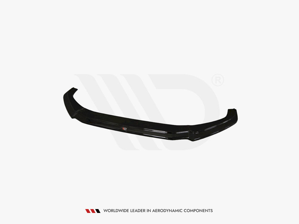 Maxton Design Front Splitter V.1 Audi S4 / A4 S-Line B9 - AU-A4-B9-SLINE-FD1G - Image 4