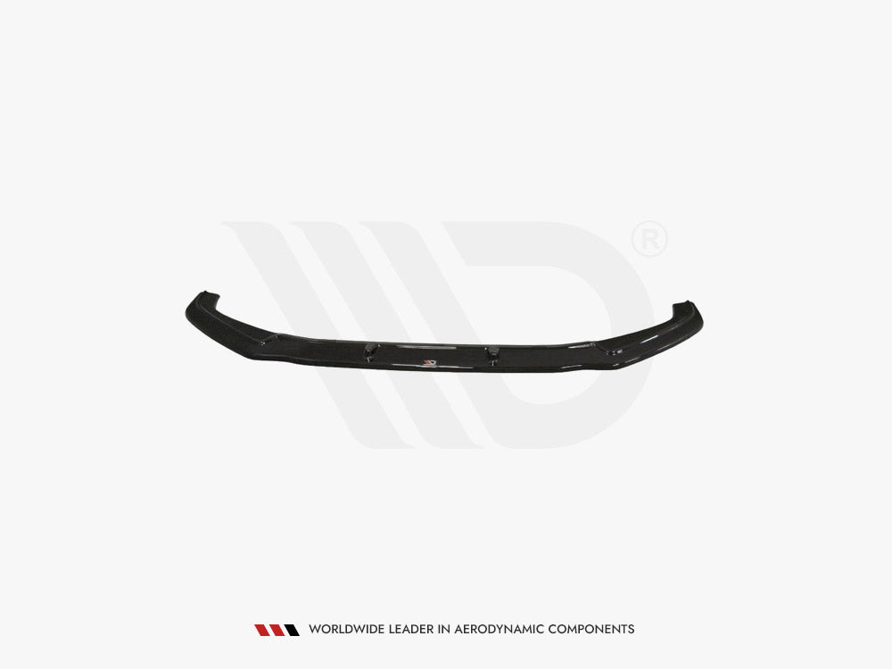 Maxton Design Front Splitter V.2 Audi S4 / A4 S-line B9 - AU-A4-B9-SLINE-FD2G - Image 4