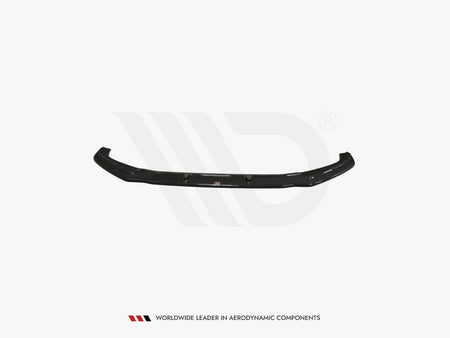 Maxton Design Front Splitter V.2 Audi S4 / A4 S-line B9 - AU-A4-B9-SLINE-FD2G - Image 4