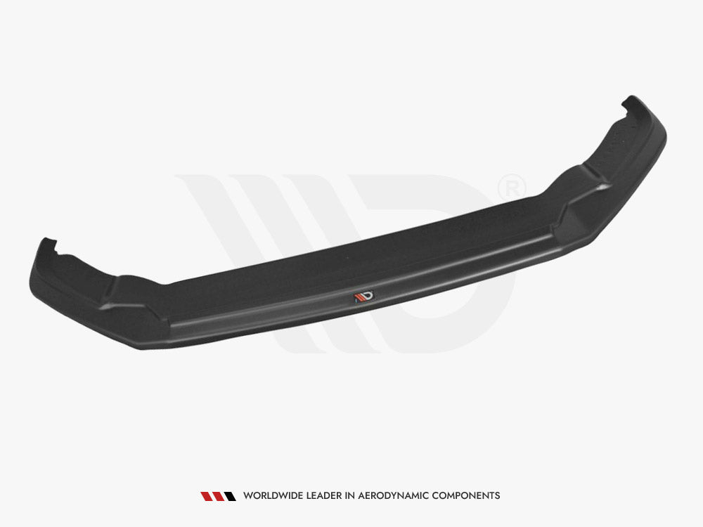 Front Splitter V.2 Volkswagen Scirocco MK3 R Facelift (2014-2017)