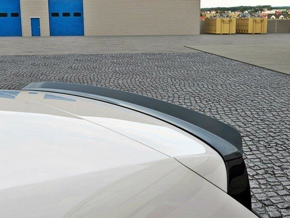 Maxton Design Spoiler CAP Volkswagen Polo GTI Mk5 Facelift - VW-PO-5F-GTI-CAP2G - Image 2