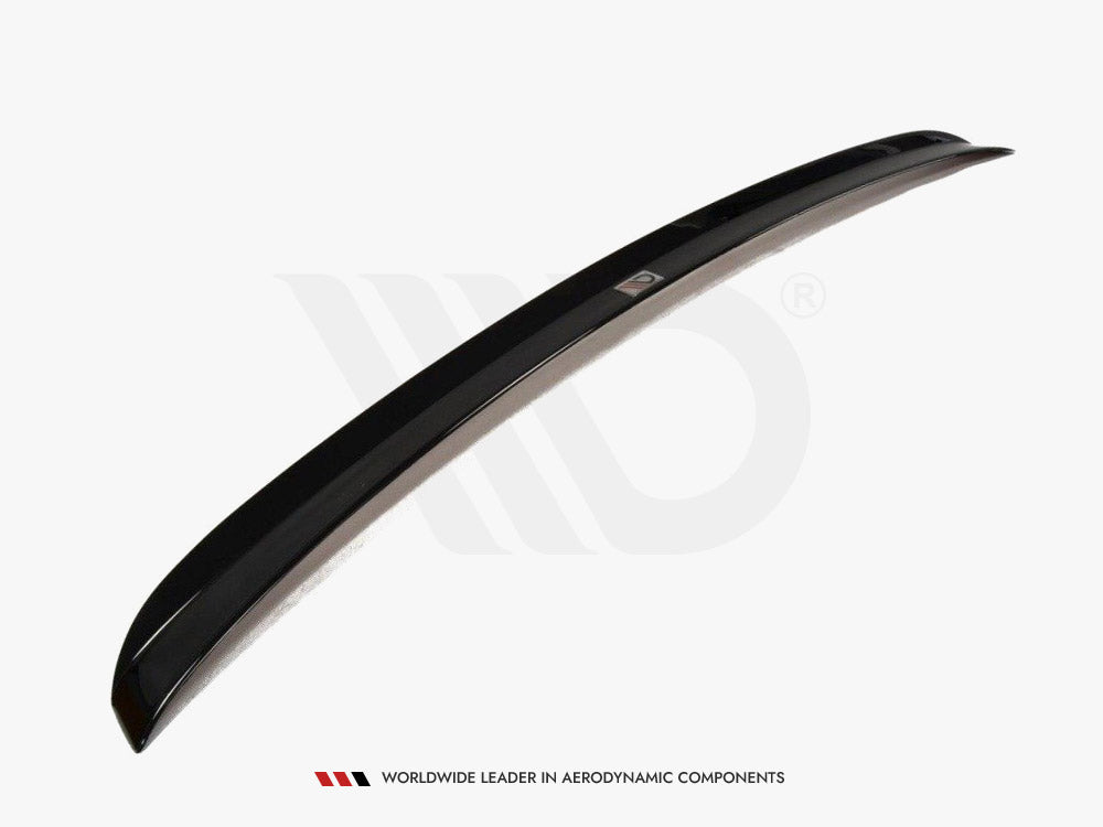 Maxton Design Spoiler CAP Volkswagen Polo GTI Mk5 Facelift - VW-PO-5F-GTI-CAP2G - Image 3