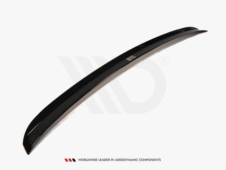 Maxton Design Spoiler CAP Volkswagen Polo GTI Mk5 Facelift - VW-PO-5F-GTI-CAP2G - Image 3