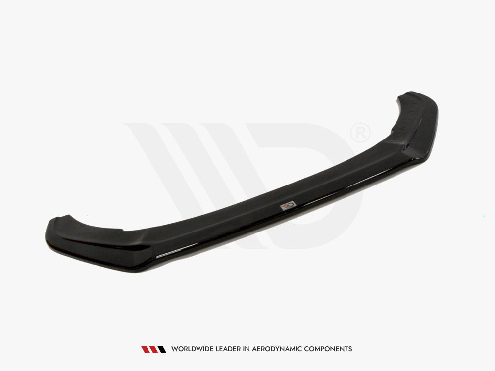 Maxton Design Front Splitter V.2 Volkswagen Polo GTI Mk5 Facelift - VW-PO-5F-GTI-FD2G - Image 4