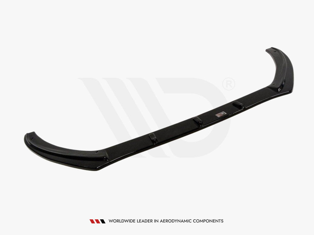 Maxton Design Front Splitter Volkswagen Polo Mk5 - VW-PO-5-FD1G - Image 4