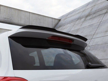 Maxton Design Spoiler CAP Volkswagen Polo GTI / R-Line Mk5 - VW-PO-5-GTI-CAP1G - Image 3