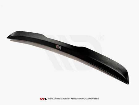 Maxton Design Spoiler CAP Volkswagen Polo GTI / R-Line Mk5 - VW-PO-5-GTI-CAP1G - Image 4