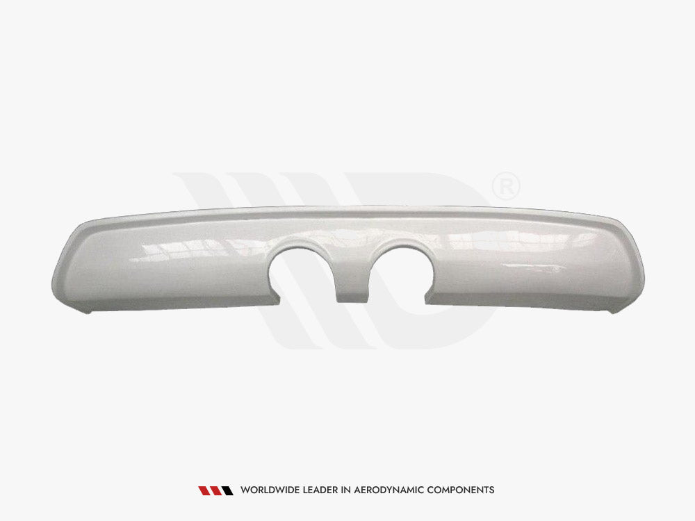 Maxton Design Rear Valance VW Polo GTI Mk5 - VW-PO-5-GTI-RS1F - Image 4