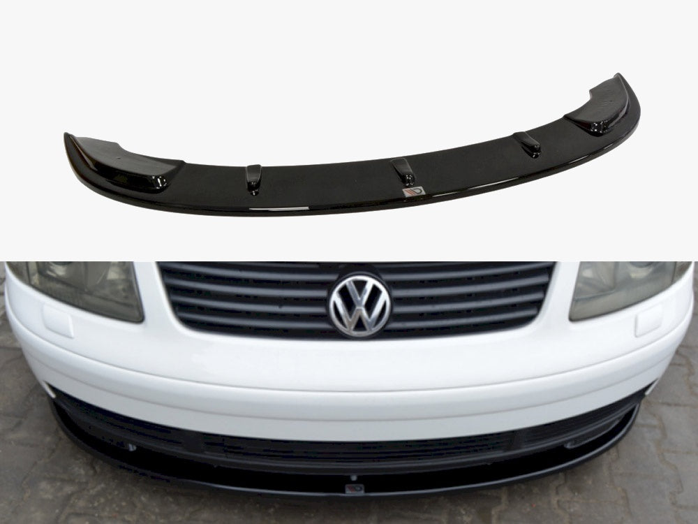 Front Splitter VW Passat B5