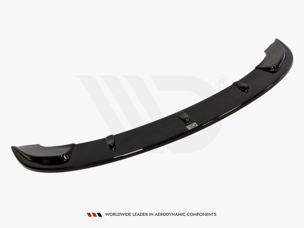 Maxton Design Front Splitter VW Passat B5 - Carbon Look - VW-PA-B5-FD1C - Image 4