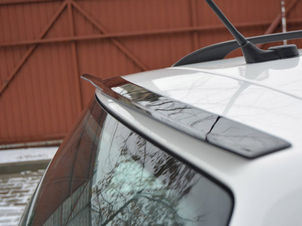 Maxton Design Spoiler CAP VW Passat B5 Estate - VW-PA-B5-VA-CAP1G - Image 3