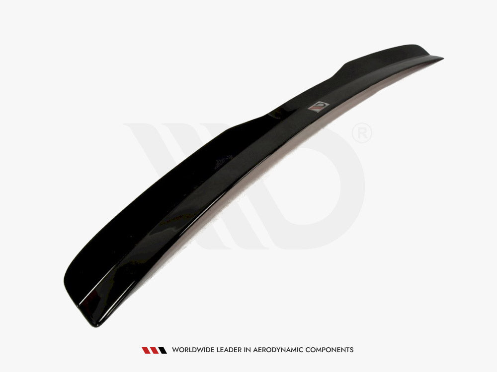Maxton Design Spoiler CAP VW Passat B5 Estate - Carbon Look - VW-PA-B5-VA-CAP1C - Image 4