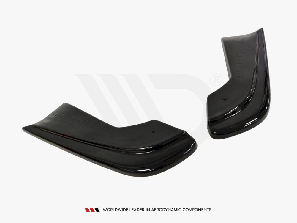 Maxton Design Rear Side Splitters VW Passat B5 Estate - VW-PA-B5-VA-RSD1G - Image 3