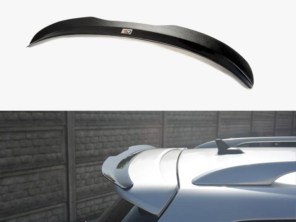 Maxton Design Spoiler CAP VW Passat B6 Estate - VW-PA-B6-VA-CAP1G - Image 1