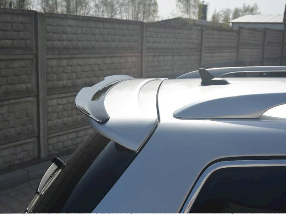 Maxton Design Spoiler CAP VW Passat B6 Estate - VW-PA-B6-VA-CAP1G - Image 2