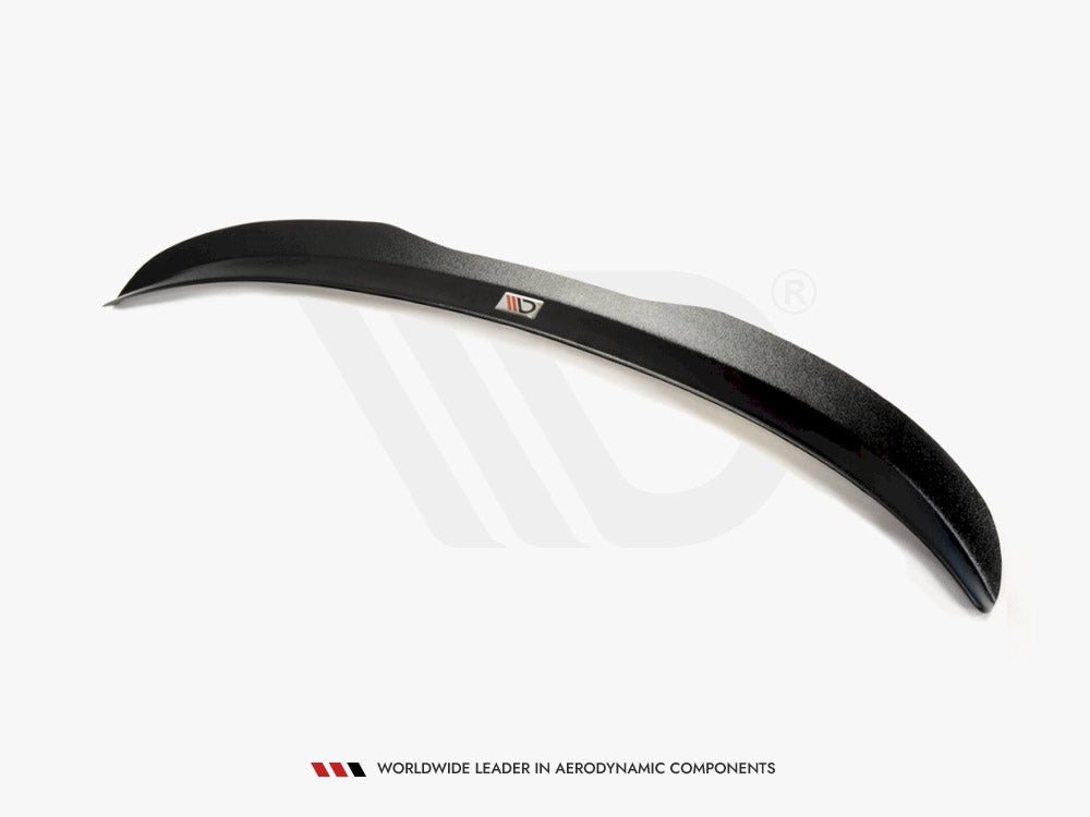Maxton Design Spoiler CAP VW Passat B6 Estate - VW-PA-B6-VA-CAP1G - Image 4