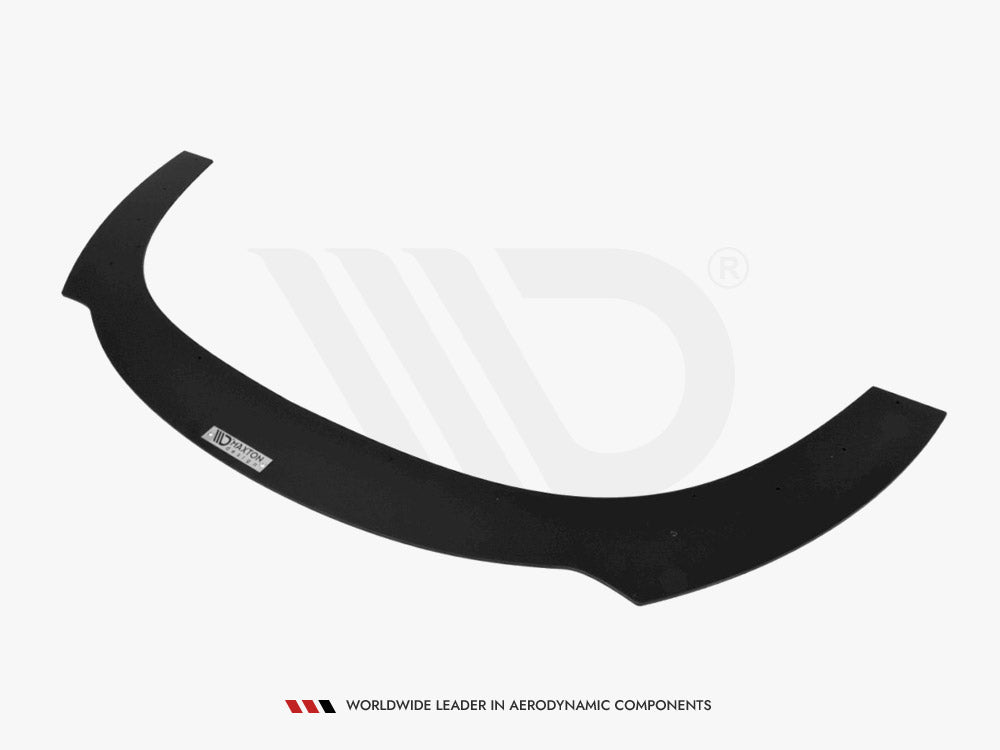 Maxton Design Front Racing Splitter VW Passat B6 Votex - VW-PA-B6-VOTEX-CNC-FD1A - Image 4