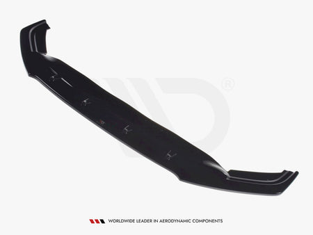 Maxton Design Front Splitter V.1 Volkswagen Passat R-line B8 (2015-19) - Carbon Look - VW-PA-B8-RLINE-FD1C - Image 5