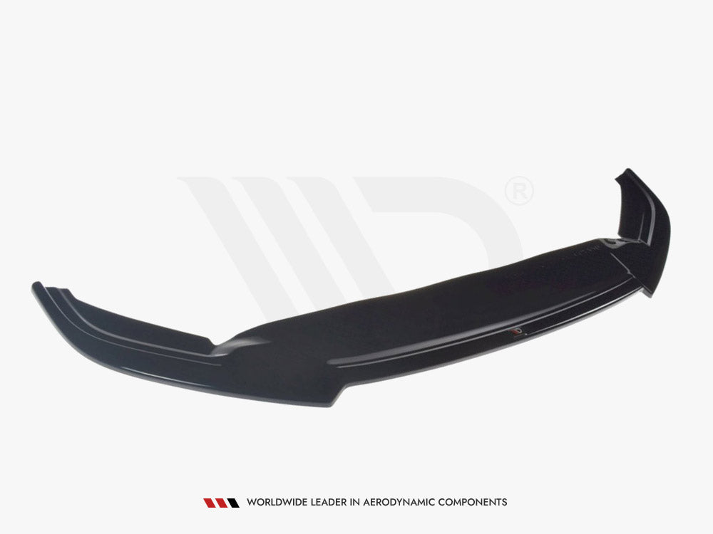 Maxton Design Front Splitter V.2 Volkswagen Passat R-Line B8 - VW-PA-B8-RLINE-FD2G - Image 4