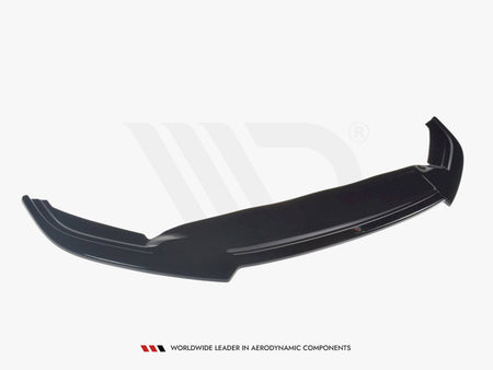 Maxton Design Front Splitter V.2 Volkswagen Passat R-Line B8 - VW-PA-B8-RLINE-FD2G - Image 4