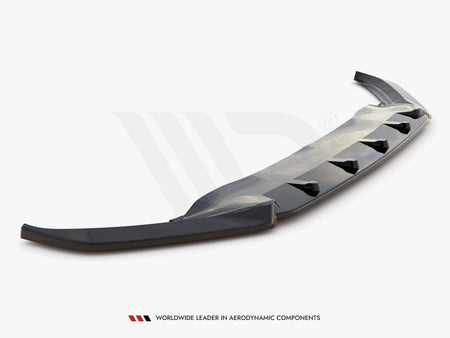Maxton Design Front Splitter V.2 Volkswagen Passat B8 - VW-PA-B8-FD2G - Image 5