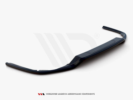 Maxton Design Central Rear Splitter VW Passat B8 - VW-PA-B8-RD1G - Image 4