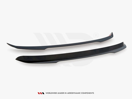 Maxton Design Spoiler CAP VW Passat B8 Variant (2014-2019) - VW-PA-B8-VA-CAP1G - Image 4