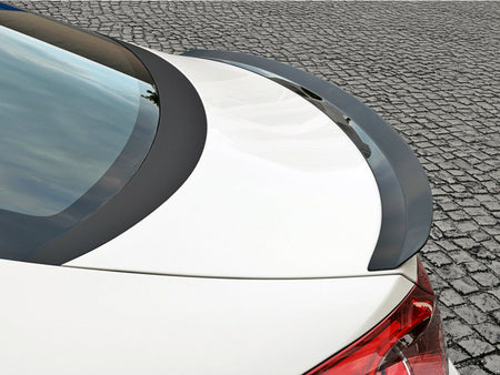 Maxton Design Spoiler CAP VW Passat CC R36 Rline (Preface) - VW-PA-CC-R-LINE-CAP1G - Image 3