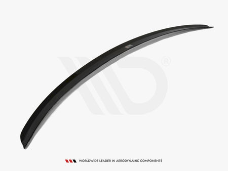 Maxton Design Spoiler CAP VW Passat CC R36 Rline (Preface) - VW-PA-CC-R-LINE-CAP1G - Image 4