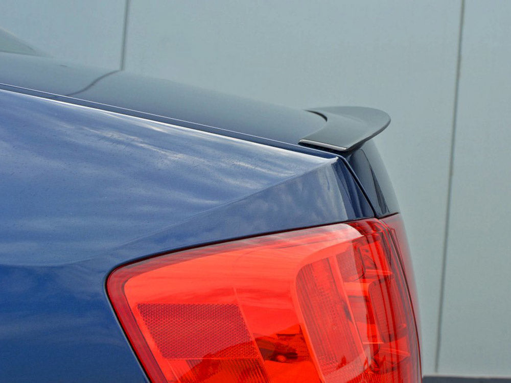 Maxton Design Spoiler Extension CAP VW Jetta MK6 Sedan Pre-facelift (2011-2014) - VW-JE-6-CAP1G - Image 2