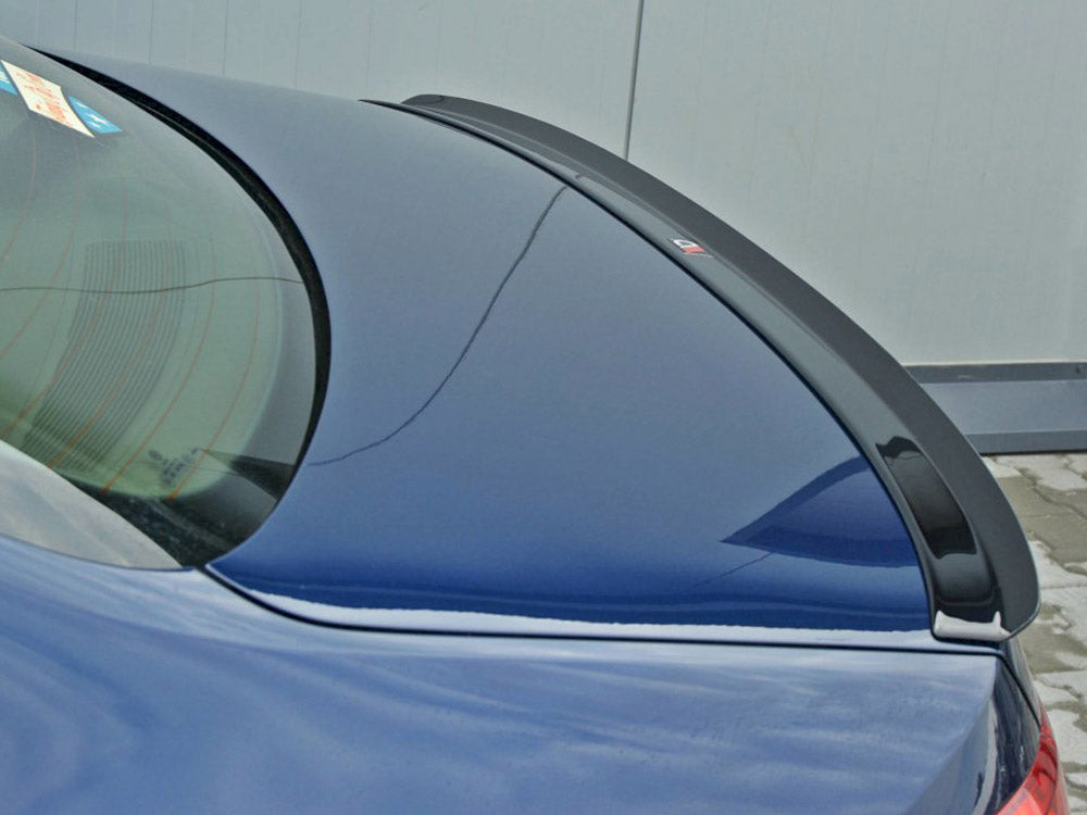 Maxton Design Spoiler Extension CAP VW Jetta MK6 Sedan Pre-facelift (2011-2014) - VW-JE-6-CAP1G - Image 5