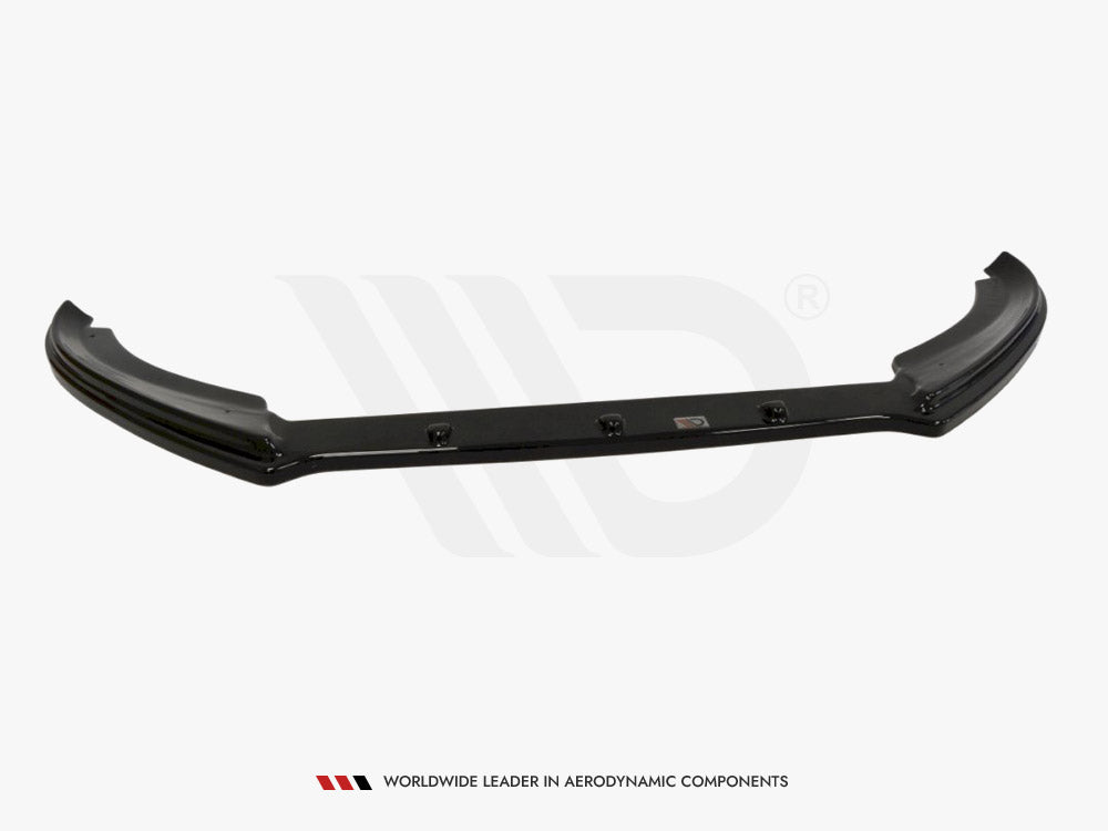 Maxton Design Front Splitter VW Jetta MK6 Standard Pre-facelift (2011-2014) - VW-JE-6-FD1G - Image 3