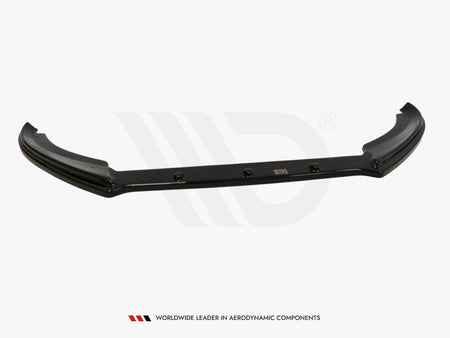 Maxton Design Front Splitter VW Jetta MK6 Standard Pre-facelift (2011-2014) - VW-JE-6-FD1G - Image 3