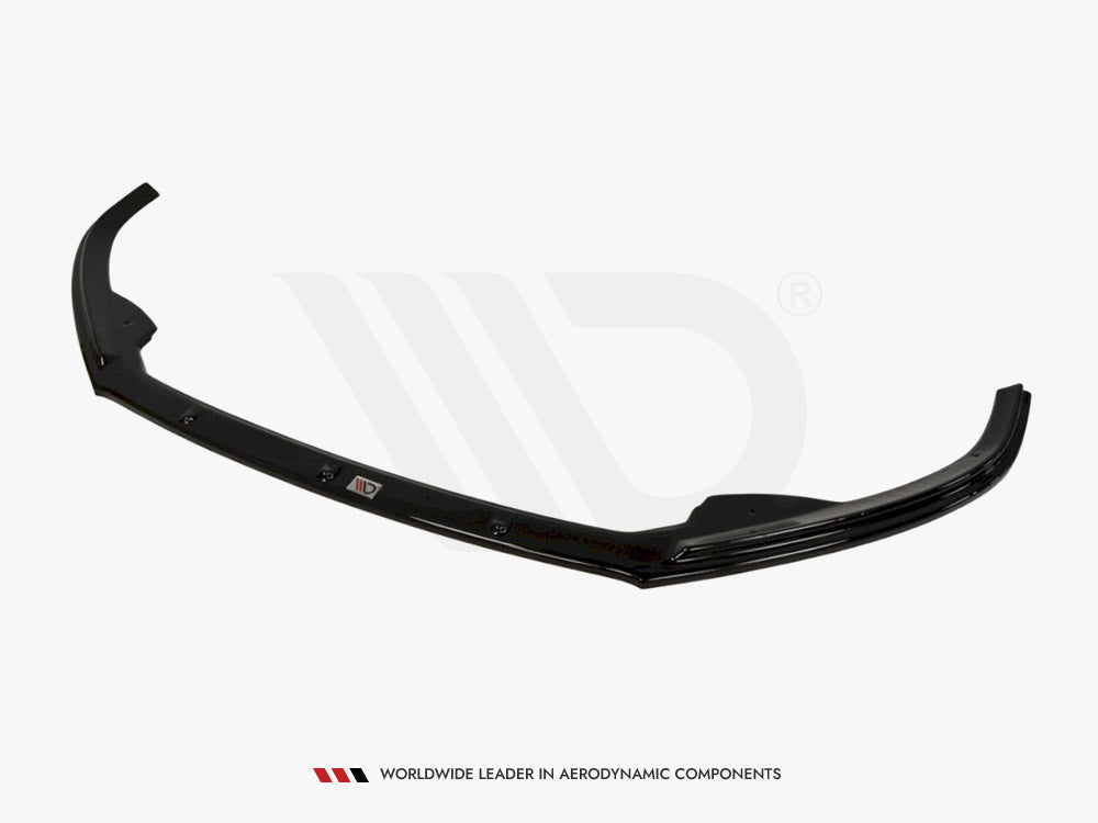 Maxton Design Front Splitter VW Jetta MK6 GLI Pre-facelift (2011-2014) - VW-JE-6-GLI-FD1G - Image 4