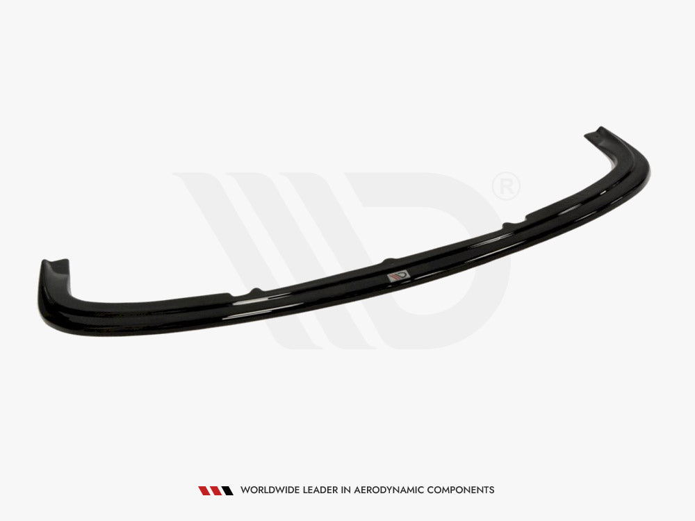 Maxton Design Front Splitter VW Golf IV R32 - VW-GO-4-R32-FD1G - Image 4