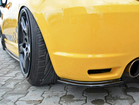 Maxton Design Rear Side Splitters VW Golf IV R32 - VW-GO-4-R32-RSD1G - Image 3