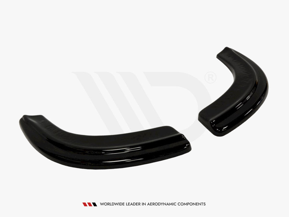 Maxton Design Rear Side Splitters VW Golf IV R32 - VW-GO-4-R32-RSD1G - Image 4