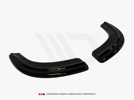 Maxton Design Rear Side Splitters VW Golf IV R32 - VW-GO-4-R32-RSD1G - Image 4