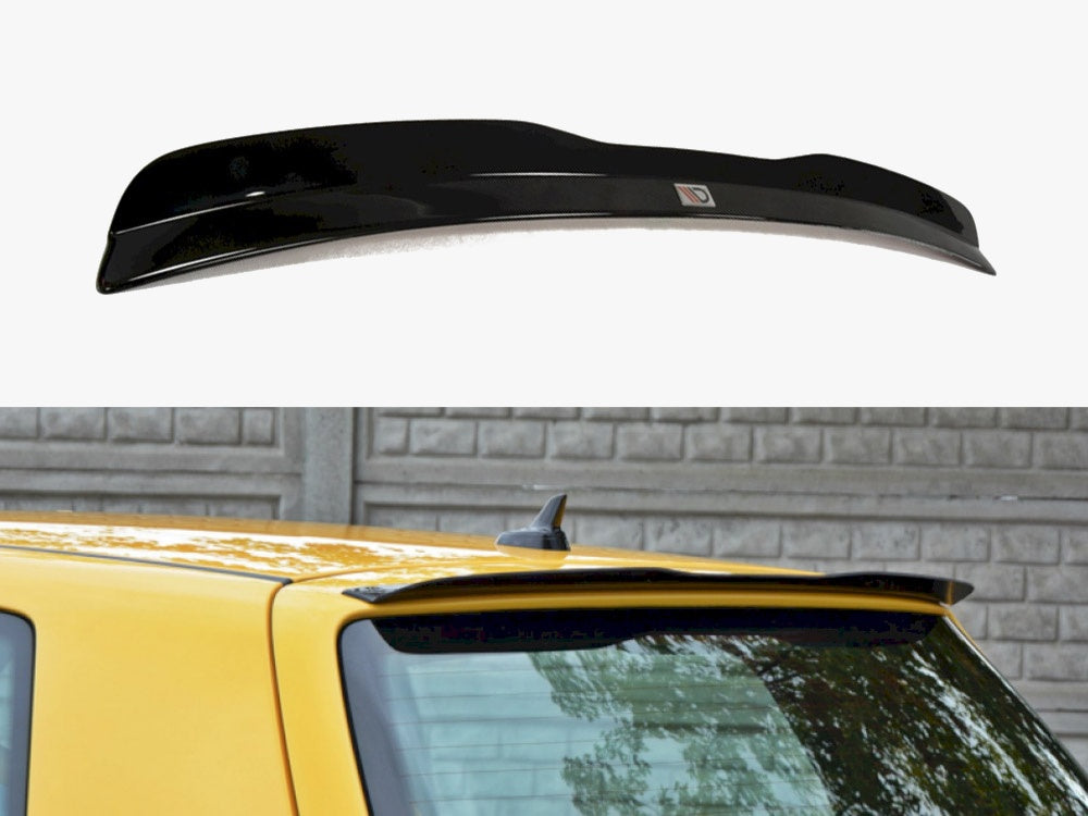 Maxton Design Spoiler CAP VW Golf IV - VW-GO-4-CAP1G - Image 1