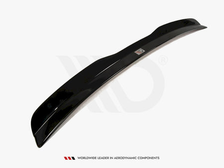 Maxton Design Spoiler CAP VW Golf IV - VW-GO-4-CAP1G - Image 4