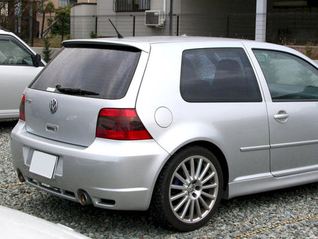 Maxton Design Side Skirts Golf 4 3 Door < R32 Look > - VW-GO-4-R32-S1A - Image 1
