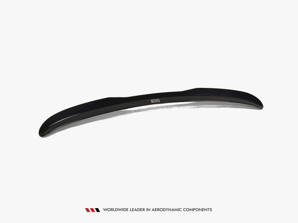 Maxton Design Spoiler CAP VW Golf Mk5 GTI - VW-GO-5-GTI-CAP1G - Image 1