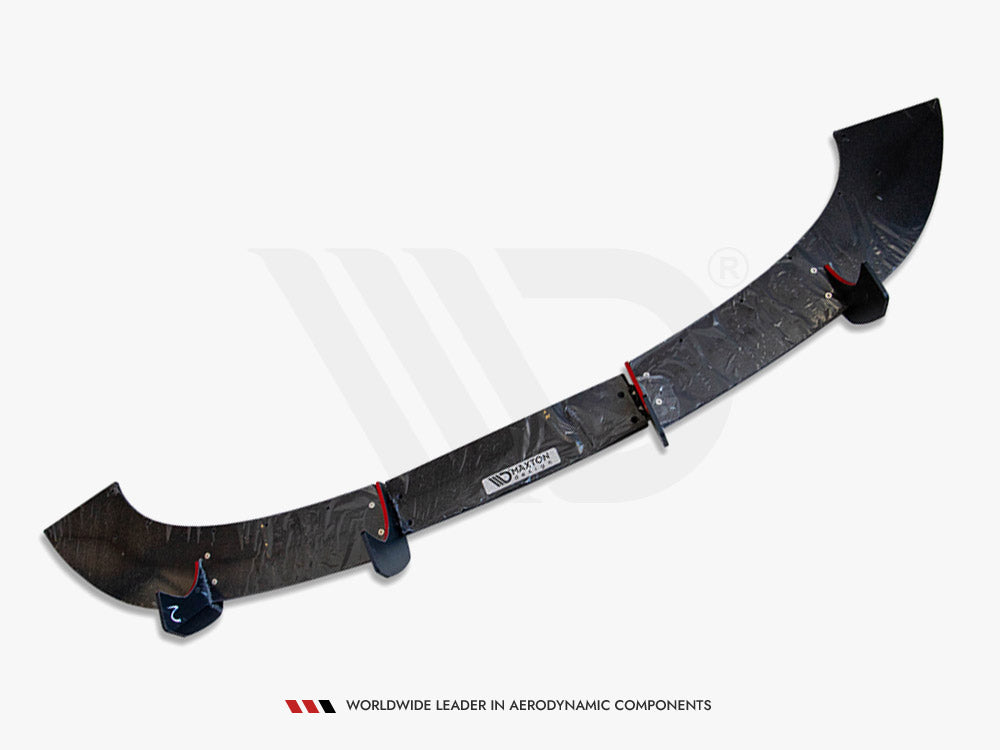 Maxton Design VW Golf V R32 Rear Diffuser - VW-GO-5-R32-CNC-RS1A - Image 5