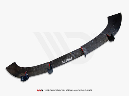 Maxton Design VW Golf V R32 Rear Diffuser - VW-GO-5-R32-CNC-RS1A - Image 5