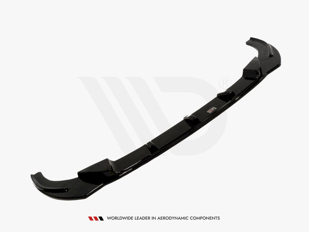 Maxton Design Front Splitter VW Golf VI GTI - VW-GO-6-GTI-FD1G - Image 2