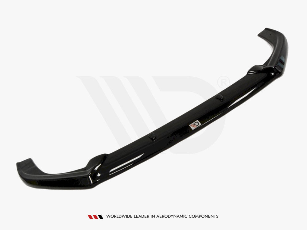 Maxton Design Front Splitter VW Golf VI R Cupra Look - VW-GO-6-R-CUPRA-FD1G - Image 4