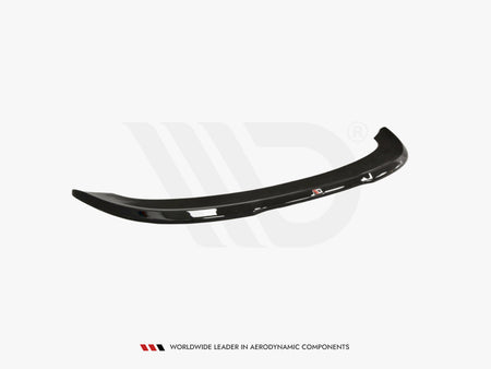 Maxton Design Front Splitter Audi S4 B5 (1997-2001) - AU-S4-B5-FD1G - Image 4