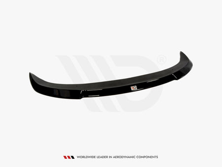 Maxton Design Front Splitter Audi S4 B6 (2003-2005) - AU-S4-B6-FD1G - Image 4