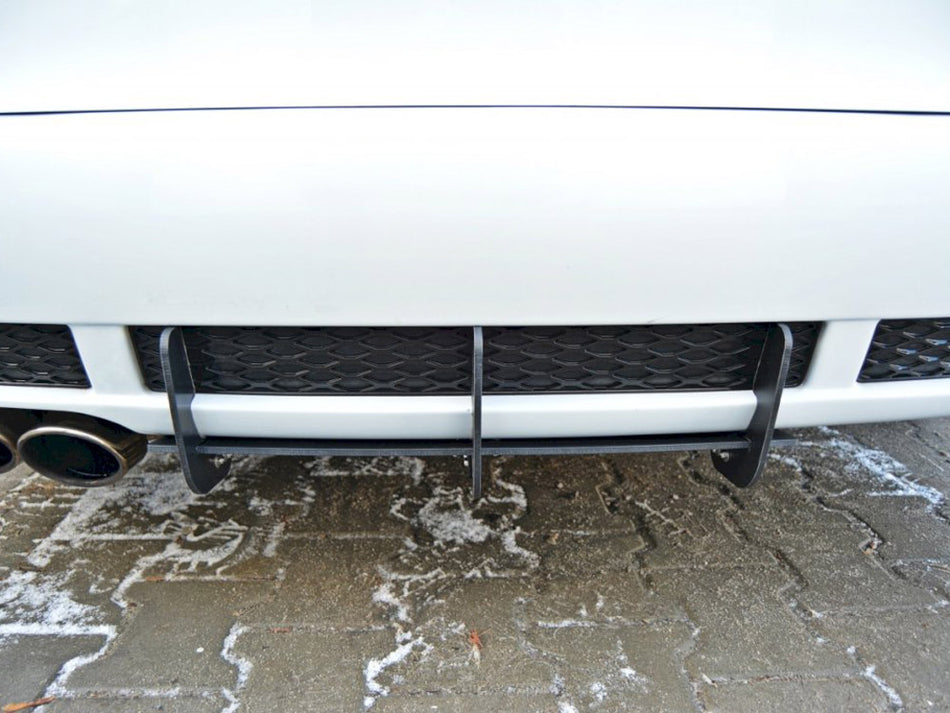 Maxton Design Rear Diffuser Audi RS4 B5 - AU-RS4-B5-CNC-RS1A - Image 2