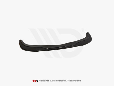 Front Splitter Audi RS4 B5 (1999-2001) - Textured
